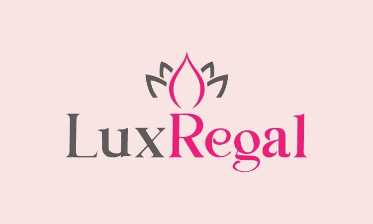 LuxRegal.com - Good premium domain names